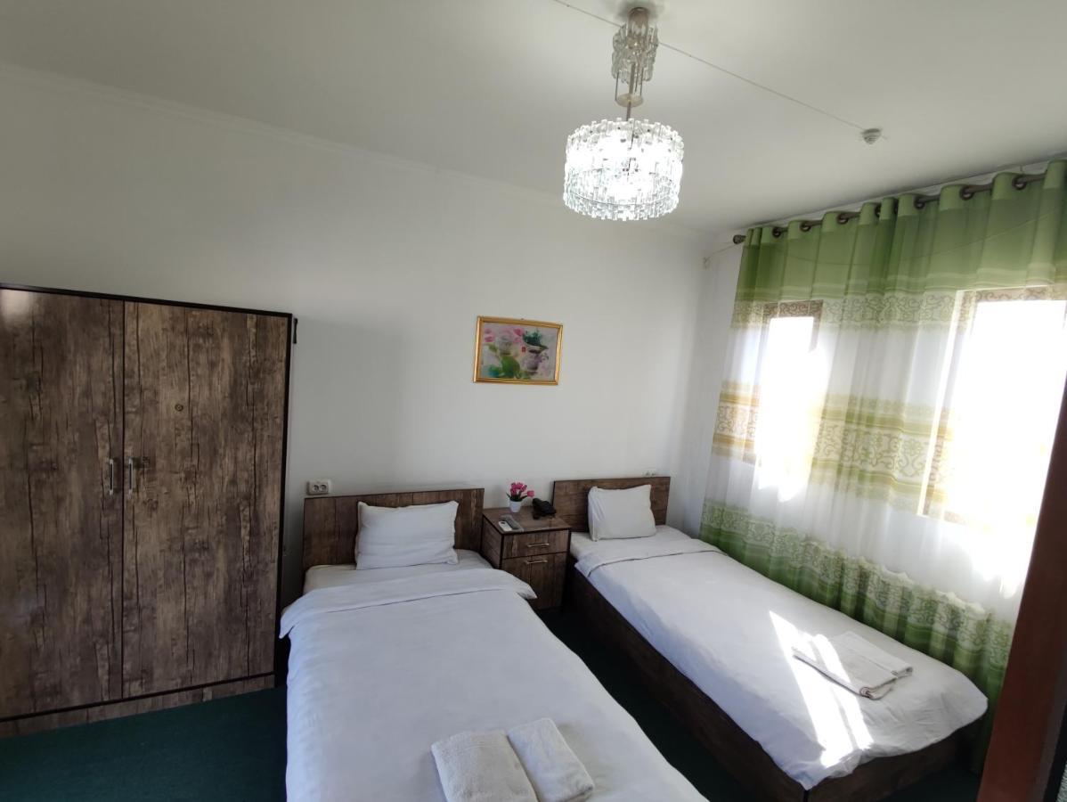 Green House Hotel Buchara Exterior foto